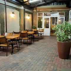 Мини-гостиница Ruzanna Inn, Адлер, Краснодарский край