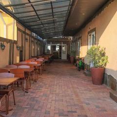 Мини-гостиница Ruzanna Inn, Адлер, Краснодарский край