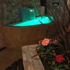 Отель Palm Resort, Адлер, Краснодарский край