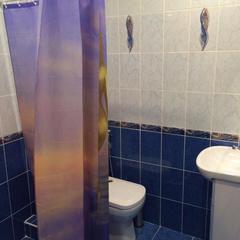 Гостевой дом Шоколад, Адлер, Краснодарский край