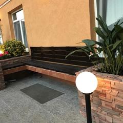 Отель Palm Resort, Адлер, Краснодарский край