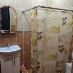 Гостевой дом Шоколад, Адлер, Краснодарский край