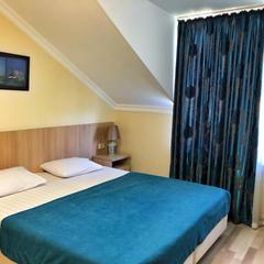 Отель Сергий, Молдовка, Краснодарский край