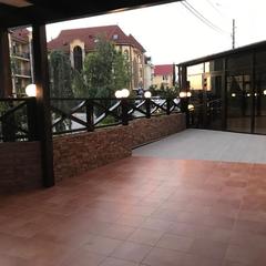 Отель Palm Resort, Адлер, Краснодарский край