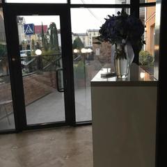 Отель Palm Resort, Адлер, Краснодарский край