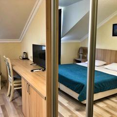 Отель Сергий, Молдовка, Краснодарский край