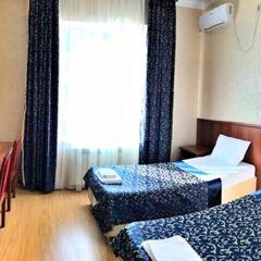 Отель Сергий, Молдовка, Краснодарский край