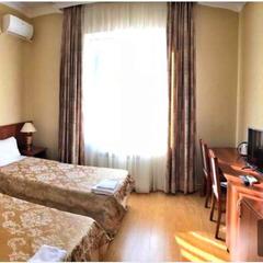 Отель Сергий, Молдовка, Краснодарский край