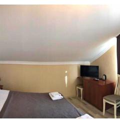 Отель Сергий, Молдовка, Краснодарский край