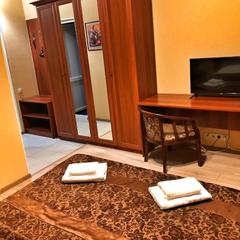 Отель Сергий, Молдовка, Краснодарский край