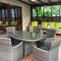 Отель Palm Resort, Адлер, Краснодарский край