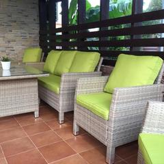 Отель Palm Resort, Адлер, Краснодарский край