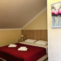 Отель Сергий, Молдовка, Краснодарский край