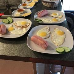 Отель Palm Resort, Адлер, Краснодарский край