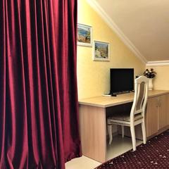 Отель Сергий, Молдовка, Краснодарский край