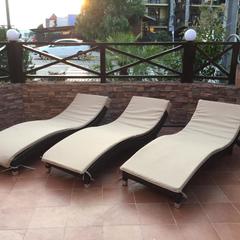 Отель Palm Resort, Адлер, Краснодарский край