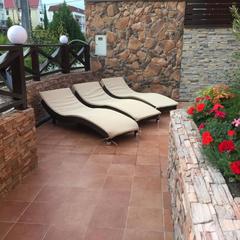 Отель Palm Resort, Адлер, Краснодарский край