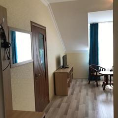 Отель Сергий, Молдовка, Краснодарский край