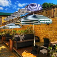 Отель Сергий, Молдовка, Краснодарский край