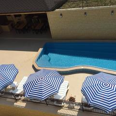 Отель Сергий, Молдовка, Краснодарский край