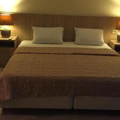 Отель Сергий, Молдовка, Краснодарский край