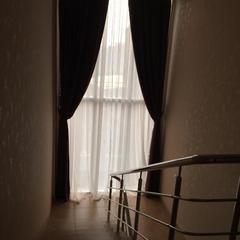 Отель Palm Resort, Адлер, Краснодарский край