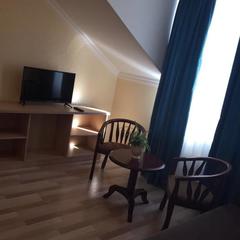 Отель Сергий, Молдовка, Краснодарский край