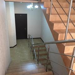 Отель Palm Resort, Адлер, Краснодарский край