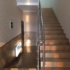 Отель Palm Resort, Адлер, Краснодарский край