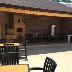 Отель Сергий, Молдовка, Краснодарский край