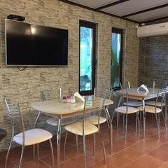 Отель Palm Resort, Адлер, Краснодарский край