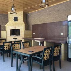 Отель Сергий, Молдовка, Краснодарский край