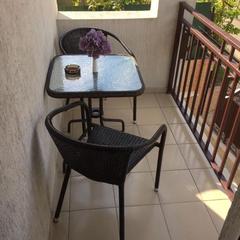 Отель Сергий, Молдовка, Краснодарский край