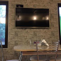 Отель Palm Resort, Адлер, Краснодарский край