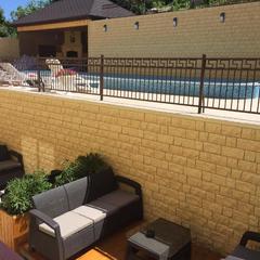 Отель Сергий, Молдовка, Краснодарский край