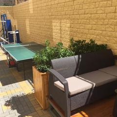 Отель Сергий, Молдовка, Краснодарский край