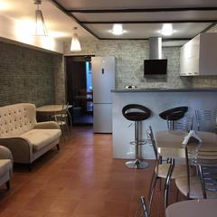 Отель Palm Resort, Адлер, Краснодарский край