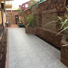 Отель Palm Resort, Адлер, Краснодарский край