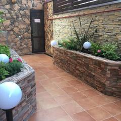 Отель Palm Resort, Адлер, Краснодарский край