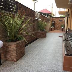 Отель Palm Resort, Адлер, Краснодарский край