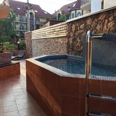 Отель Palm Resort, Адлер, Краснодарский край