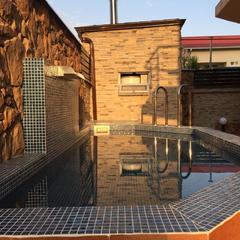 Отель Palm Resort, Адлер, Краснодарский край