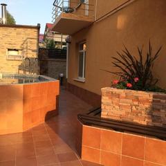 Отель Palm Resort, Адлер, Краснодарский край