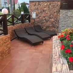 Отель Palm Resort, Адлер, Краснодарский край