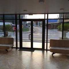 Отель Palm Resort, Адлер, Краснодарский край