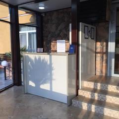 Отель Palm Resort, Адлер, Краснодарский край