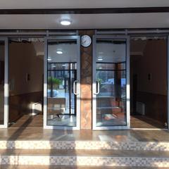 Отель Palm Resort, Адлер, Краснодарский край