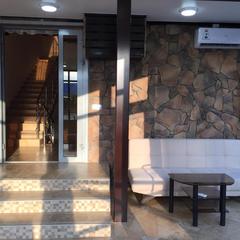 Отель Palm Resort, Адлер, Краснодарский край