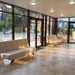 Отель Palm Resort, Адлер, Краснодарский край