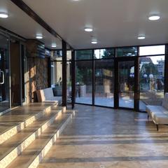 Отель Palm Resort, Адлер, Краснодарский край